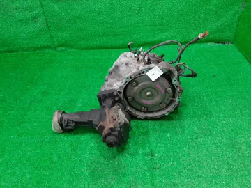АКПП НА TOYOTA ALPHARD MNH15 1MZ-FE