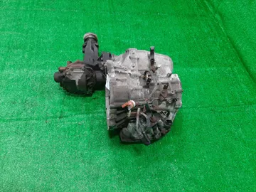 АКПП НА TOYOTA ALPHARD MNH15 1MZ-FE