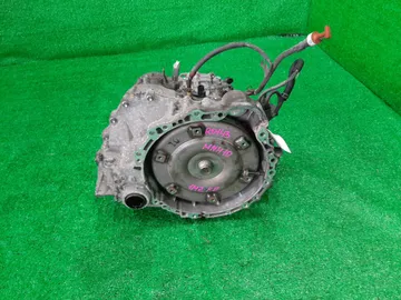 АКПП НА TOYOTA ALPHARD MNH10 1MZ-FE