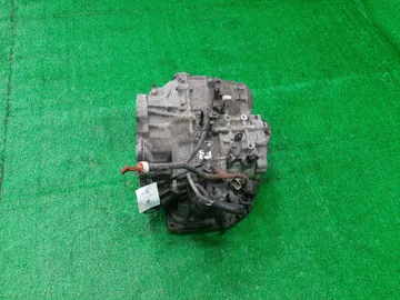 АКПП НА TOYOTA ALPHARD MNH10 1MZ-FE