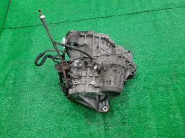 АКПП НА TOYOTA ALPHARD MNH10 1MZ-FE