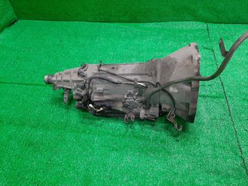 АКПП НА NISSAN ELGRAND ALE50 VG33E