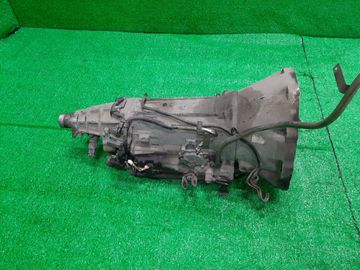 АКПП НА NISSAN ELGRAND ALE50 VG33E