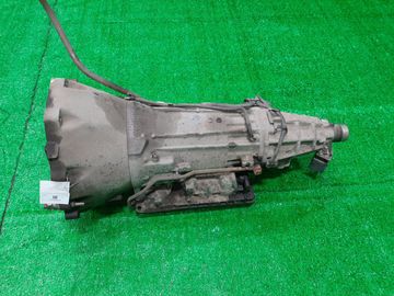 АКПП НА NISSAN ELGRAND ALE50 VG33E