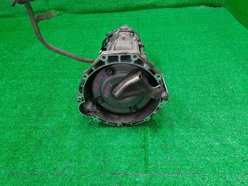 АКПП НА NISSAN ELGRAND ALE50 VG33E