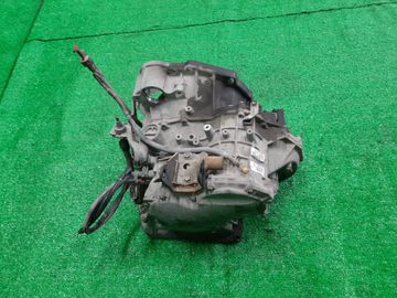 АКПП НА TOYOTA GAIA SXM10 3S-FE