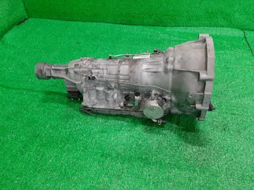 АКПП НА TOYOTA MARK X GRX130 4GR-FSE