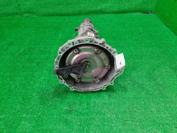 АКПП НА TOYOTA MARK X GRX130 4GR-FSE