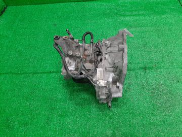 АКПП НА TOYOTA BB QNC21 3SZ-VE