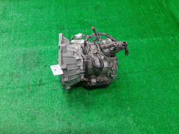 АКПП НА TOYOTA BB QNC21 3SZ-VE