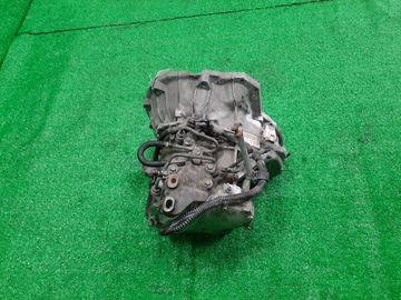 АКПП НА TOYOTA BB QNC21 3SZ-VE
