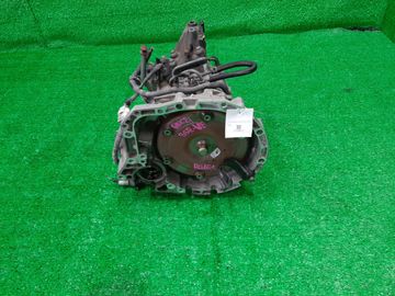 АКПП НА TOYOTA BB QNC21 3SZ-VE