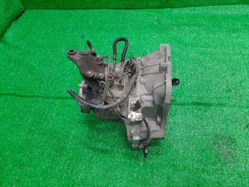 АКПП НА TOYOTA BB QNC21 3SZ-VE