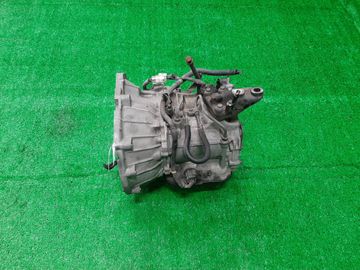 АКПП НА TOYOTA BB QNC21 3SZ-VE