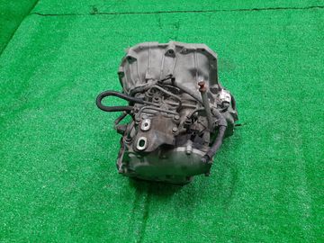 АКПП НА TOYOTA BB QNC21 3SZ-VE