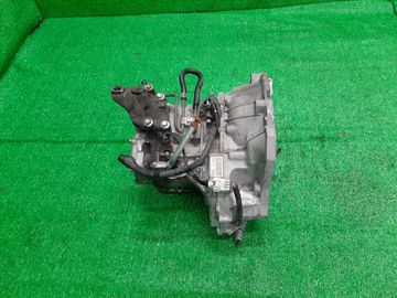 АКПП НА TOYOTA BB QNC21 3SZ-VE