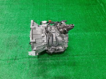 АКПП НА TOYOTA BB QNC21 3SZ-VE