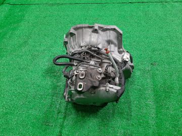 АКПП НА TOYOTA BB QNC21 3SZ-VE