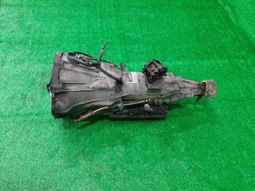 АКПП НА TOYOTA NOAH KR42V 7K-E