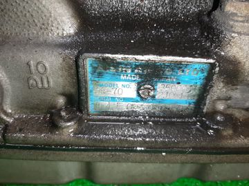 АКПП НА TOYOTA NOAH KR42V 7K-E