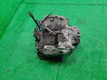 АКПП НА TOYOTA SPRINTER AE110 5A-FE