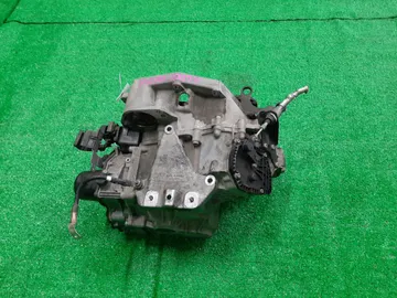 АКПП НА VOLKSWAGEN GOLF 5K1 CAX
