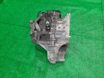 АКПП НА VOLVO V50 MW43 B4204S3