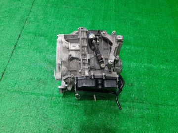 АКПП НА VOLVO V50 MW43 B4204S3