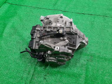 АКПП НА VOLVO V50 MW43 B4204S3