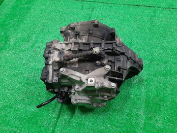 АКПП НА VOLVO S40 MS43 B4204S3