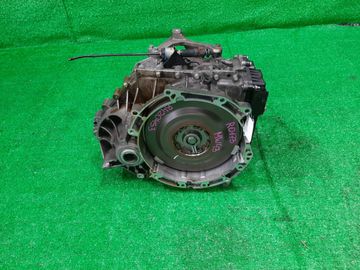АКПП НА VOLVO V50 MW43 B4204S3