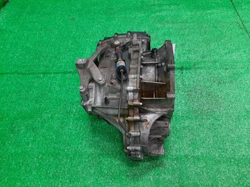 АКПП НА VOLVO V50 MW43 B4204S3