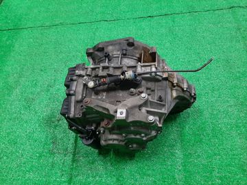 АКПП НА VOLVO V50 MW43 B4204S3