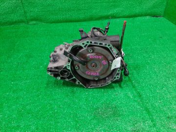 АКПП НА NISSAN PRESEA R11 GA15DE