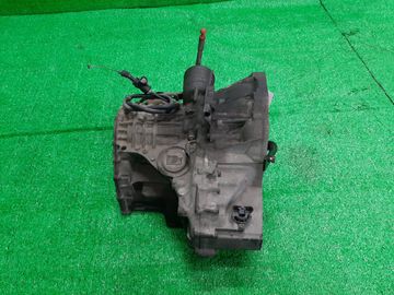 АКПП НА NISSAN PRESEA R11 GA15DE
