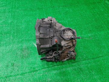 АКПП НА NISSAN PRESEA R11 GA15DE
