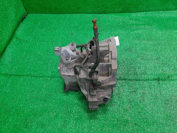 АКПП НА MAZDA AXELA BKEP LF-DE