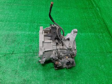 АКПП НА MAZDA AXELA BKEP LF-DE