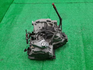 АКПП НА MAZDA AXELA BKEP LF-DE