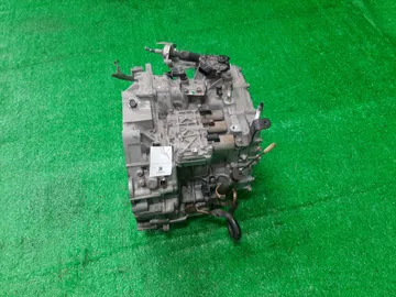 АКПП НА HONDA AIRWAVE GJ1 L15A