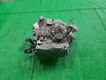 АКПП НА HONDA AIRWAVE GJ1 L15A
