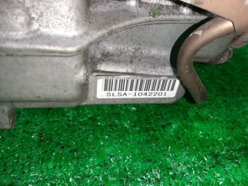 АКПП НА HONDA AIRWAVE GJ1 L15A