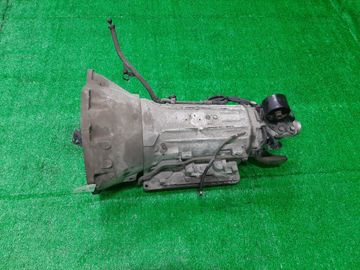АКПП НА NISSAN LARGO W30 KA24DE