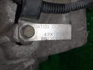АКПП НА NISSAN LARGO W30 KA24DE