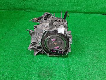 АКПП НА HONDA AIRWAVE GJ1 L15A