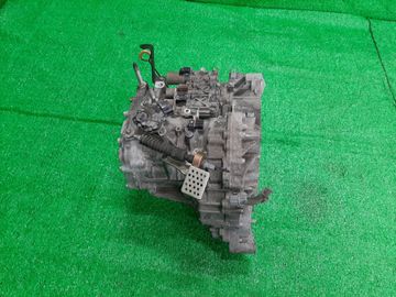 АКПП НА HONDA AIRWAVE GJ1 L15A