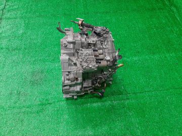 АКПП НА HONDA AIRWAVE GJ1 L15A