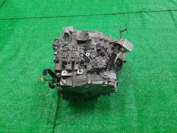 АКПП НА HONDA AIRWAVE GJ1 L15A
