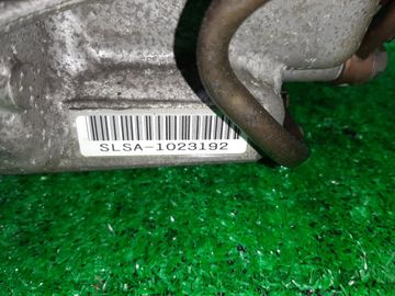 АКПП НА HONDA AIRWAVE GJ1 L15A