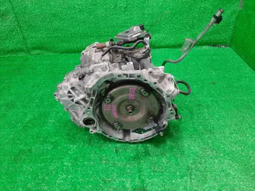 АКПП НА NISSAN TEANA J32 VQ25DE
